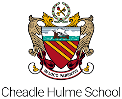 cheadle hulme